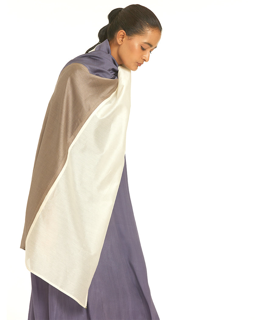 Chanderi Scarf