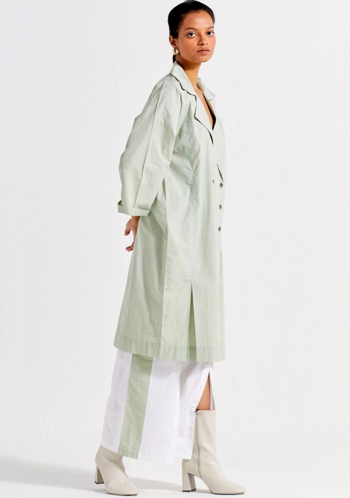 Panel Snap Button Bottoms