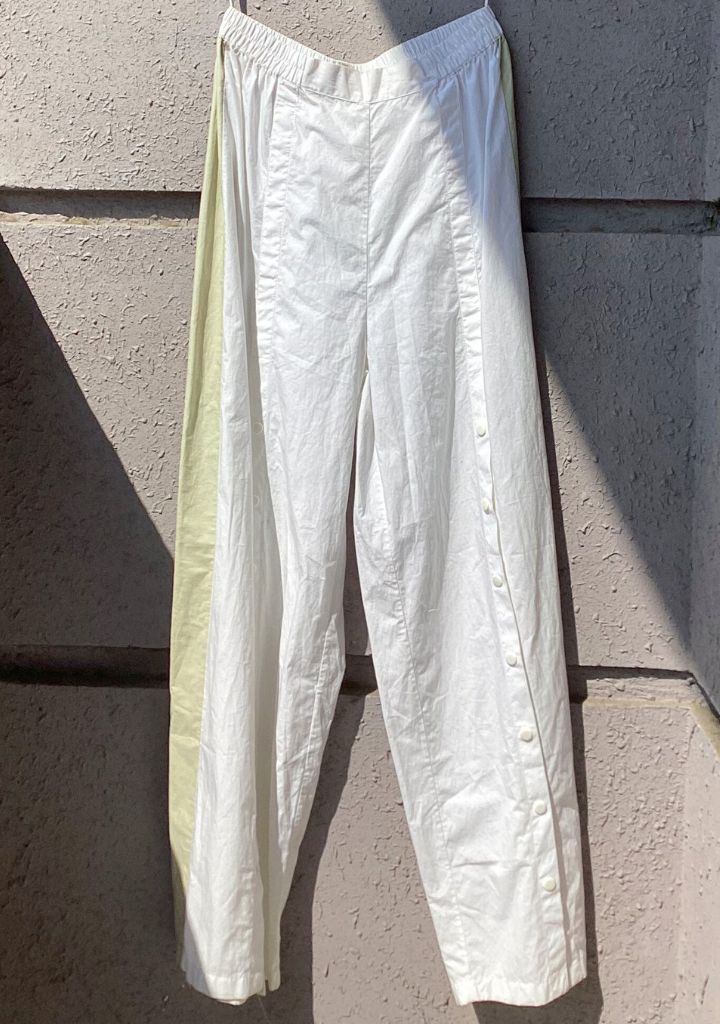 Panel Snap Button Bottoms