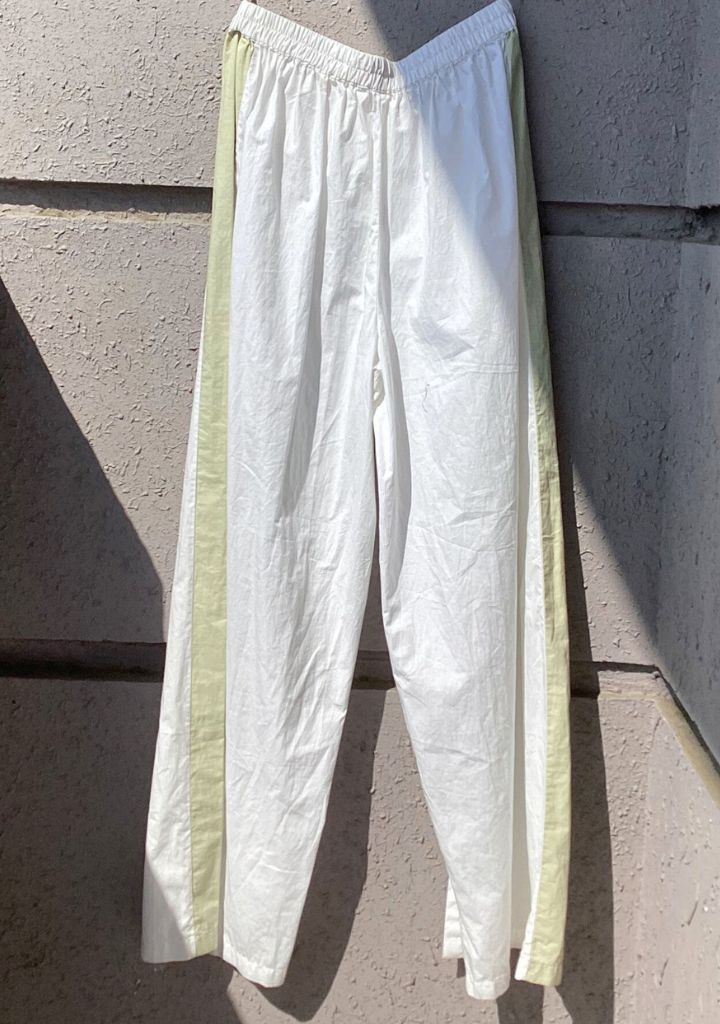 Panel Snap Button Bottoms