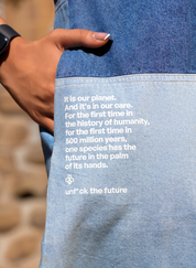 Panelled Shift Dress