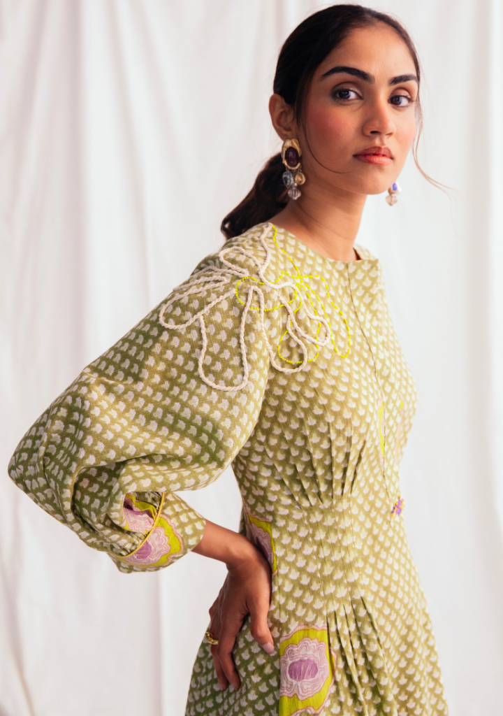 Panna Dress