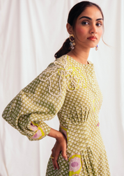 Panna Dress