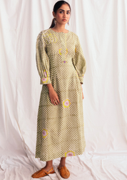 Panna Dress