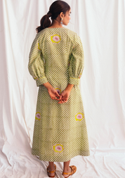 Panna Dress