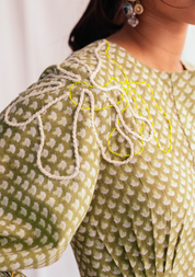 Panna Dress