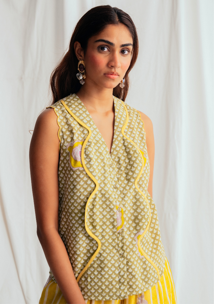 Panna Shirt