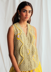 Panna Shirt