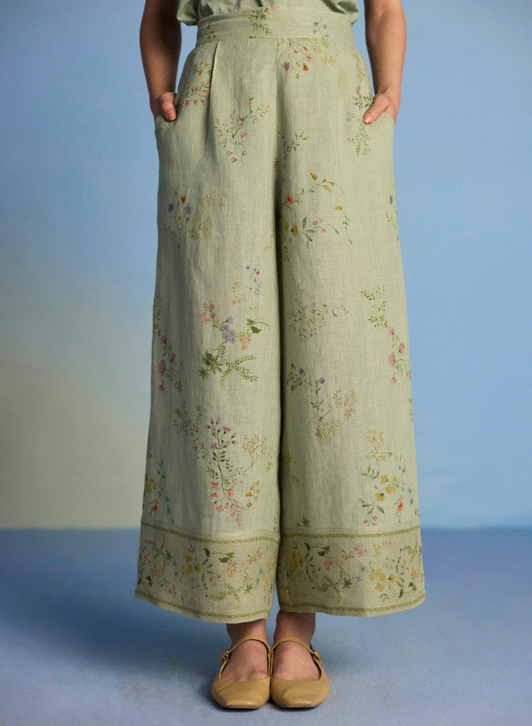 Para Kurta Dupatta Set