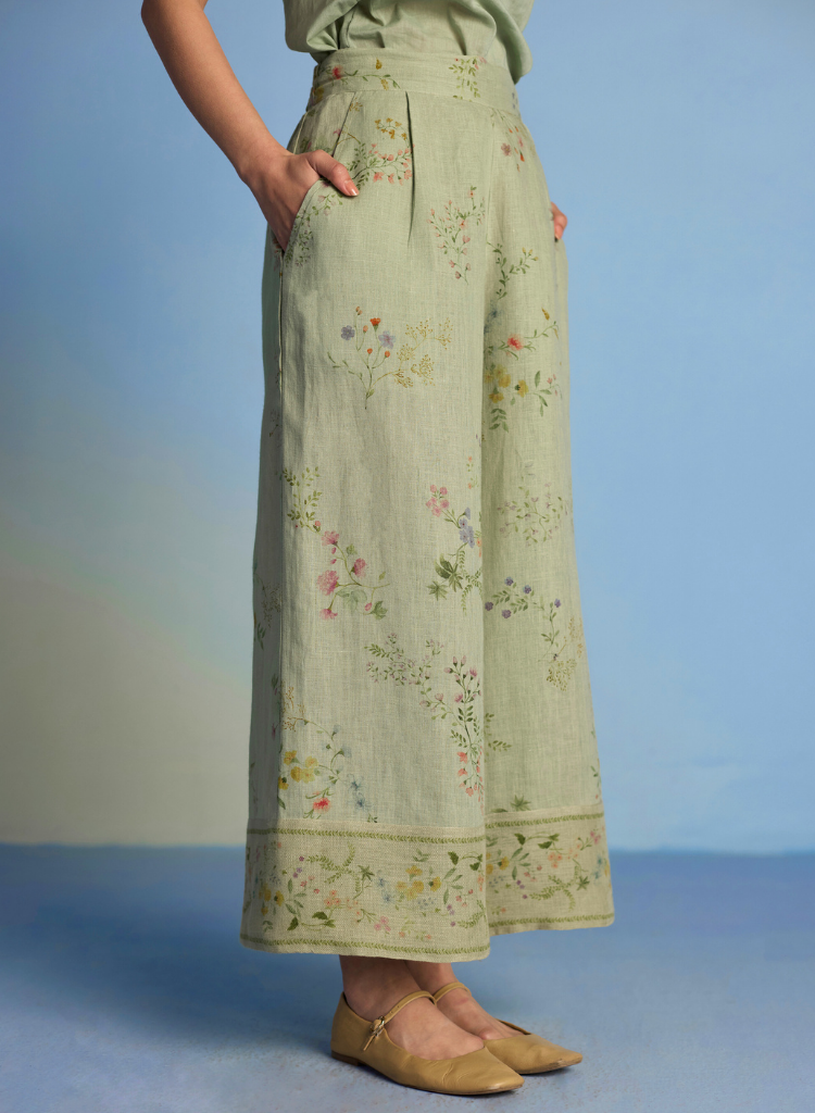 Para Kurta Dupatta Set