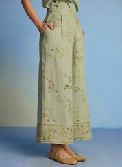 Para Kurta Dupatta Set