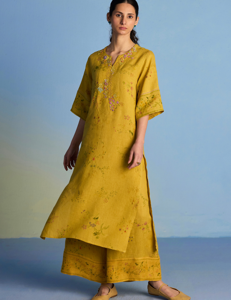 Para-Kurta-Set-Mustard-E.png
