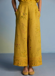 Para Kurta Dupatta Set