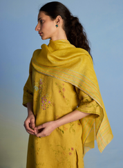 Para Kurta Dupatta Set