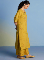 Para Kurta Dupatta Set