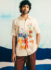 Parinati Shirt