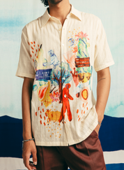 Parinati Shirt
