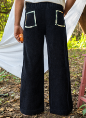 Parvati Trousers