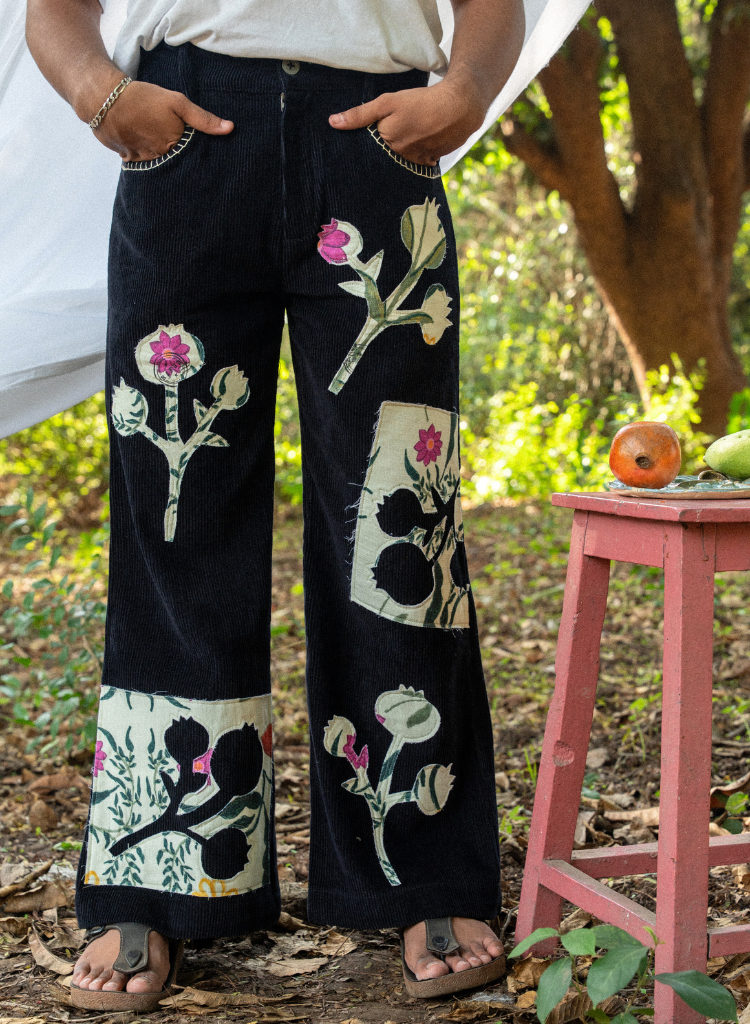 Parvati Trousers