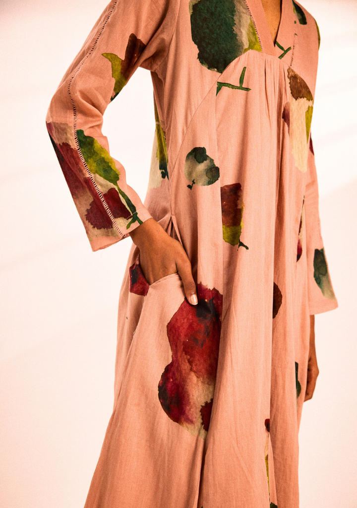 Pastel Dreams Dress