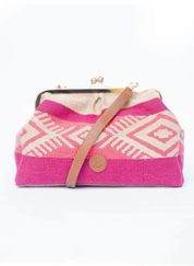 Pastel Prism Clutch