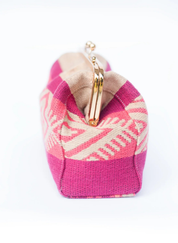 Pastel Prism Clutch