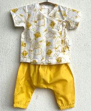 Patang Angarakha Set