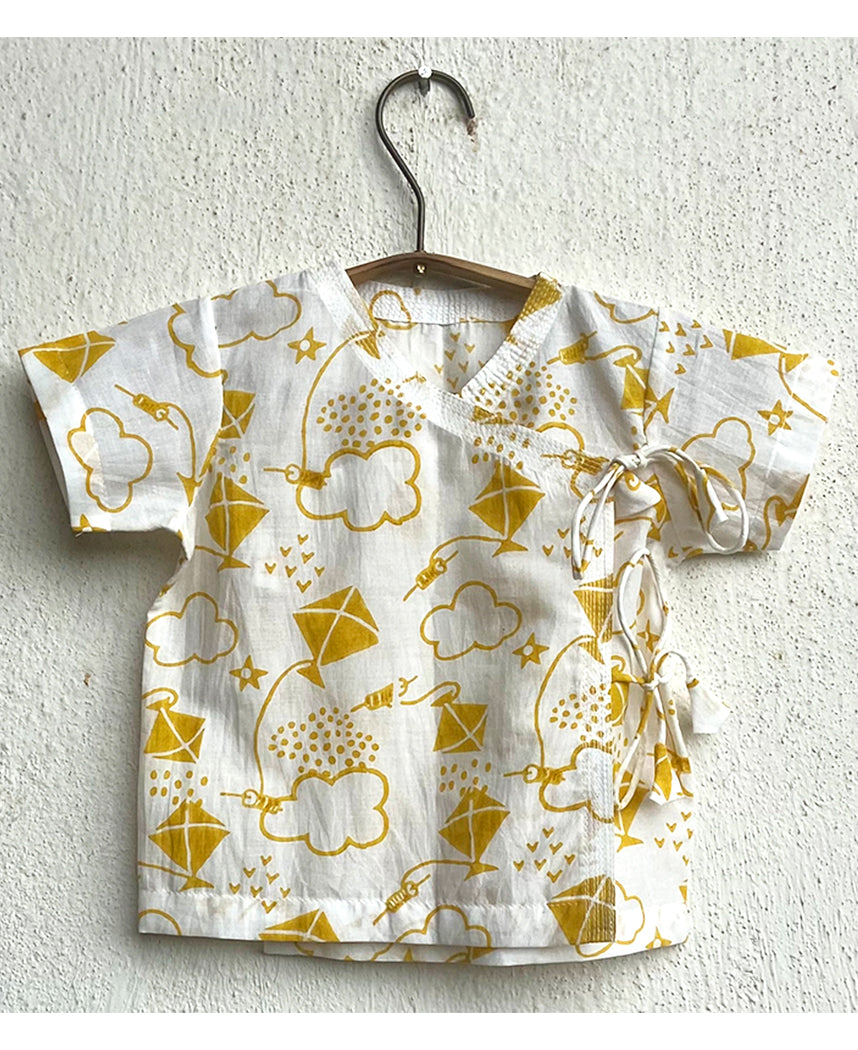 Patang Angarakha Set