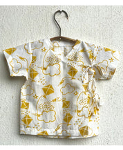 Patang Angarakha Set