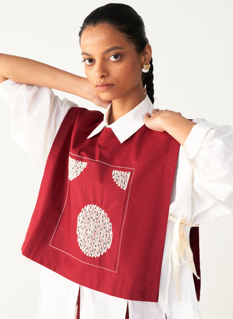 Patch Emb Overlay Set