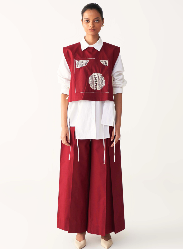 Patch Emb Overlay Set