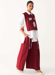 Patch Emb Overlay Set