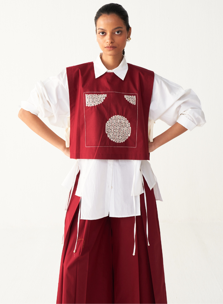 Patch Emb Overlay Set