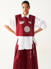 Patch Emb Overlay Set