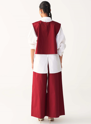 Patch Emb Overlay Set