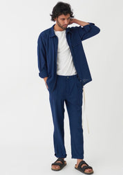 Patch Pocket Shacket