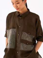 Patch Pocket Shirt