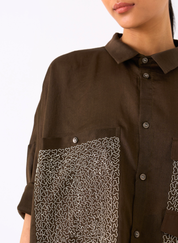 Patch Pocket Shirt