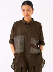 Patch Pocket Shirt