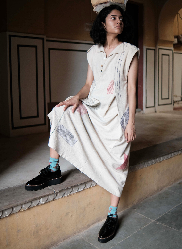 Patent Leather Oxfords