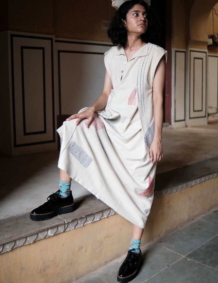 Patent Leather Oxfords