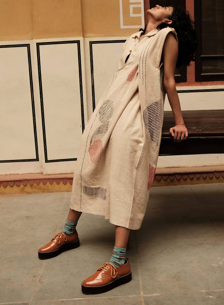 Patent Leather Oxfords