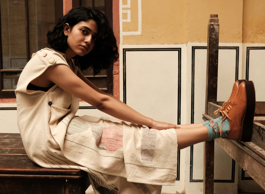 Patent Leather Oxfords