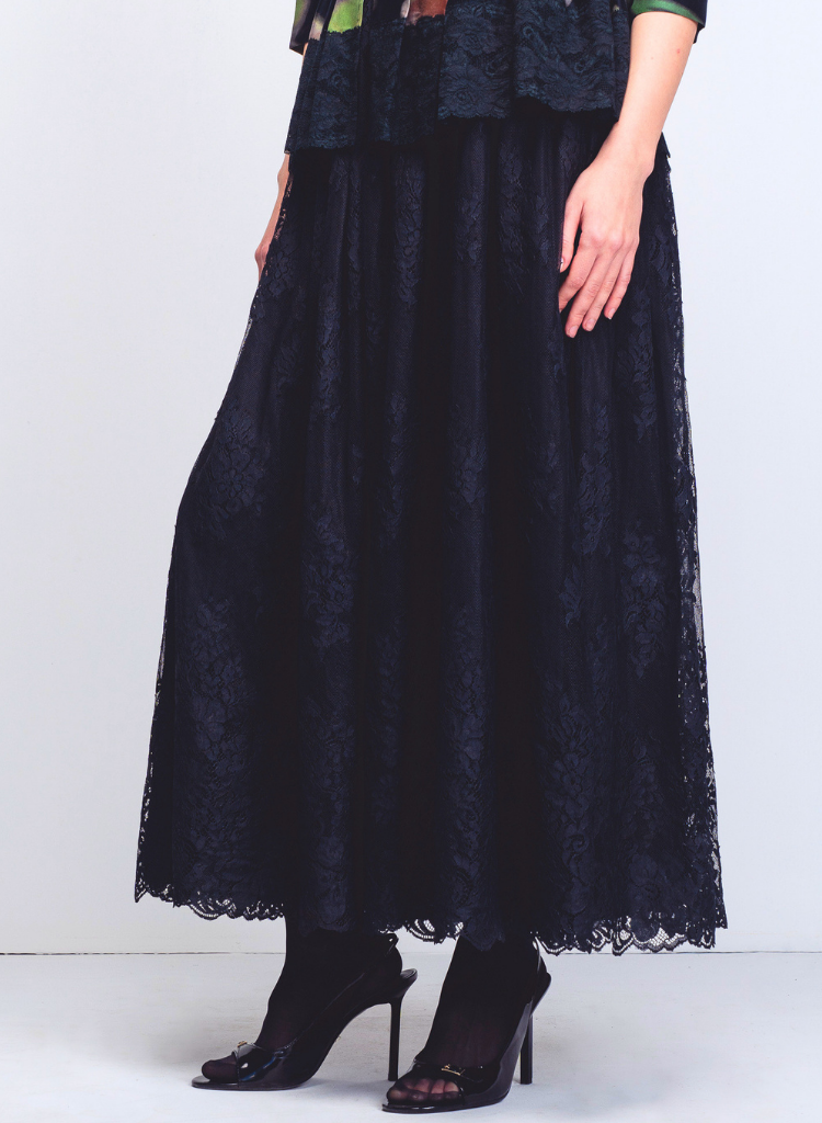 Patron Ame Dress