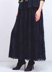 Patron Ame Dress
