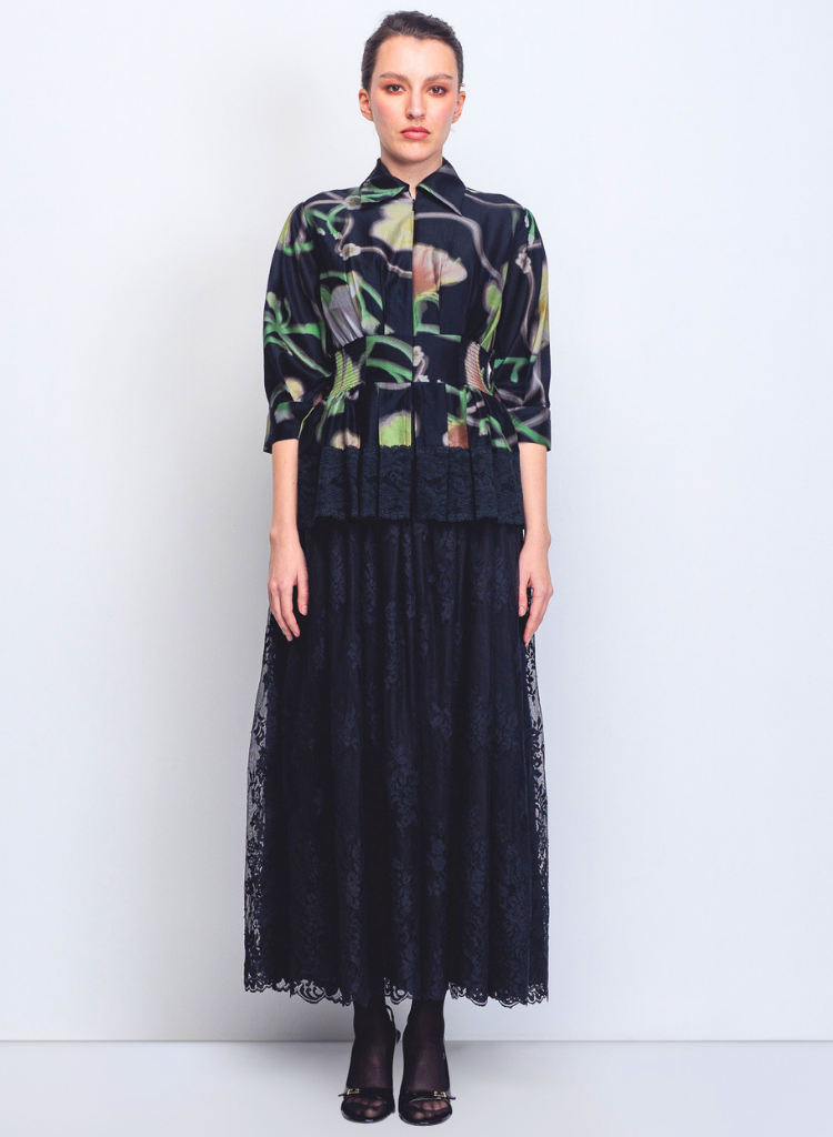 Patron Ame Dress
