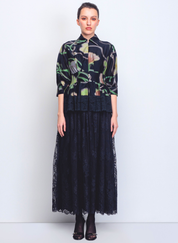 Patron Ame Dress