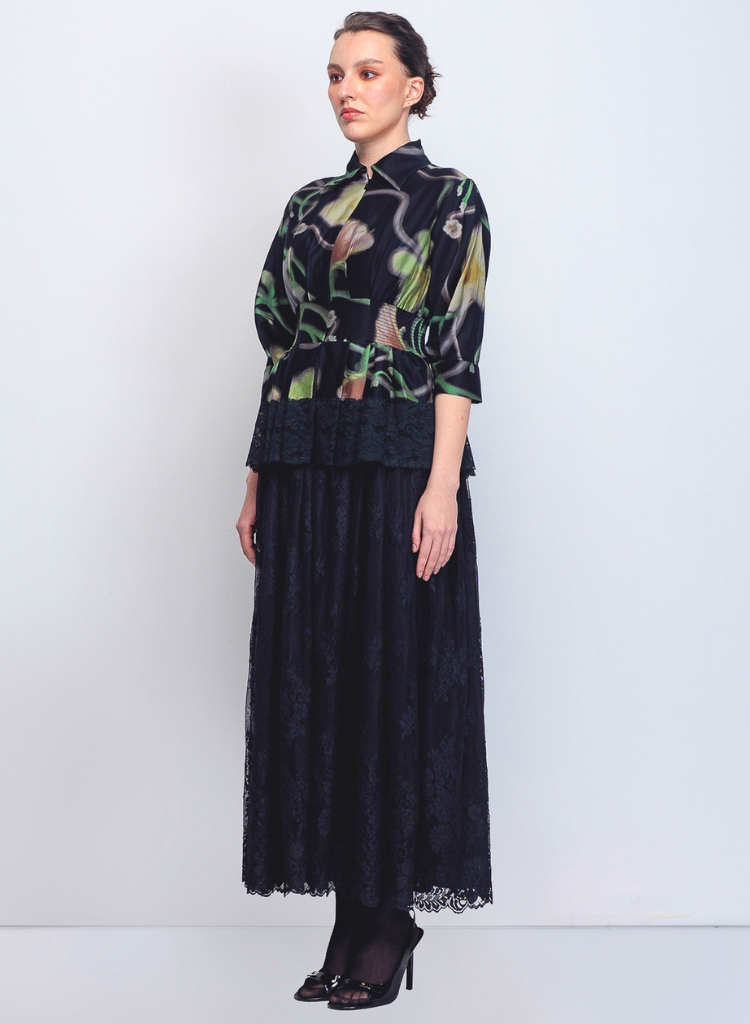 Patron Ame Dress