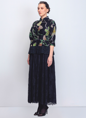 Patron Ame Dress