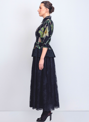 Patron Ame Dress